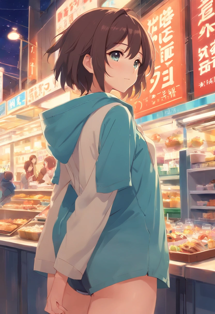 creampie,anime girl,nsfw