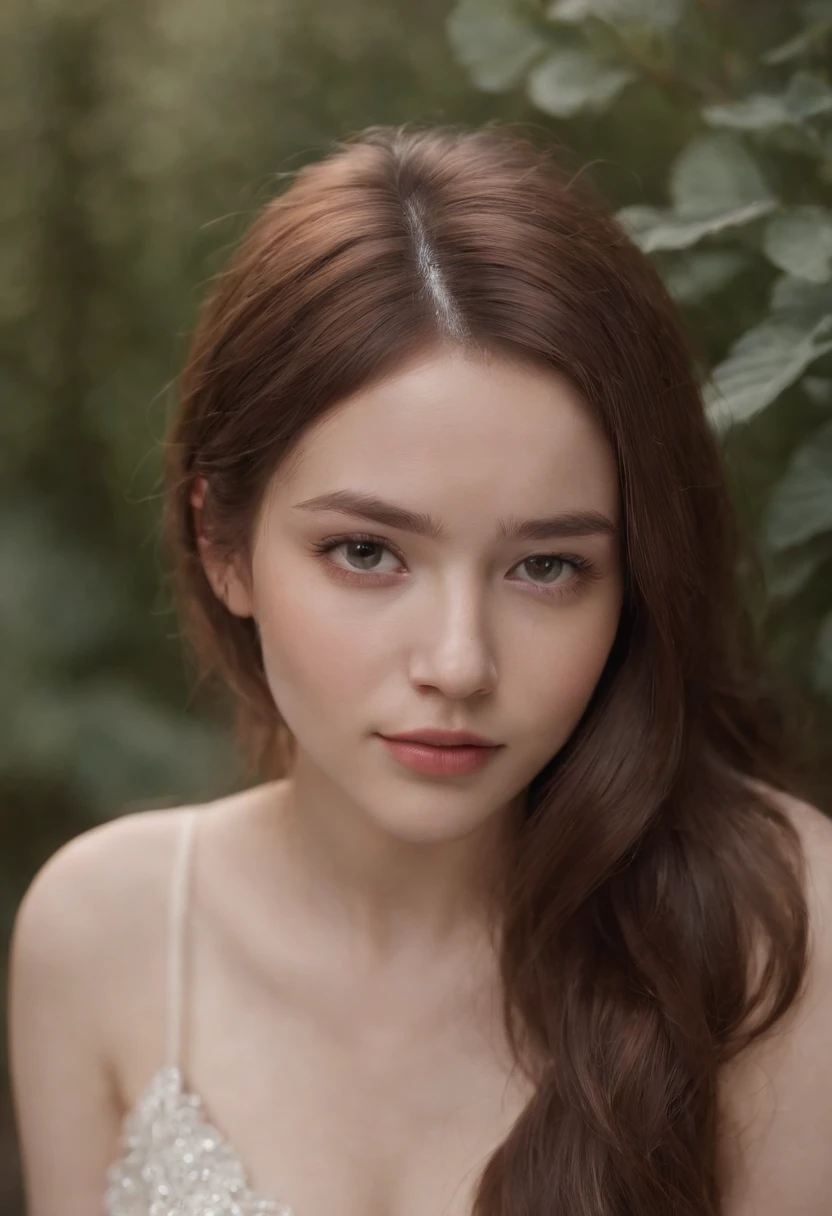 Nsfw, Fair complexion, Female about 19 years old,