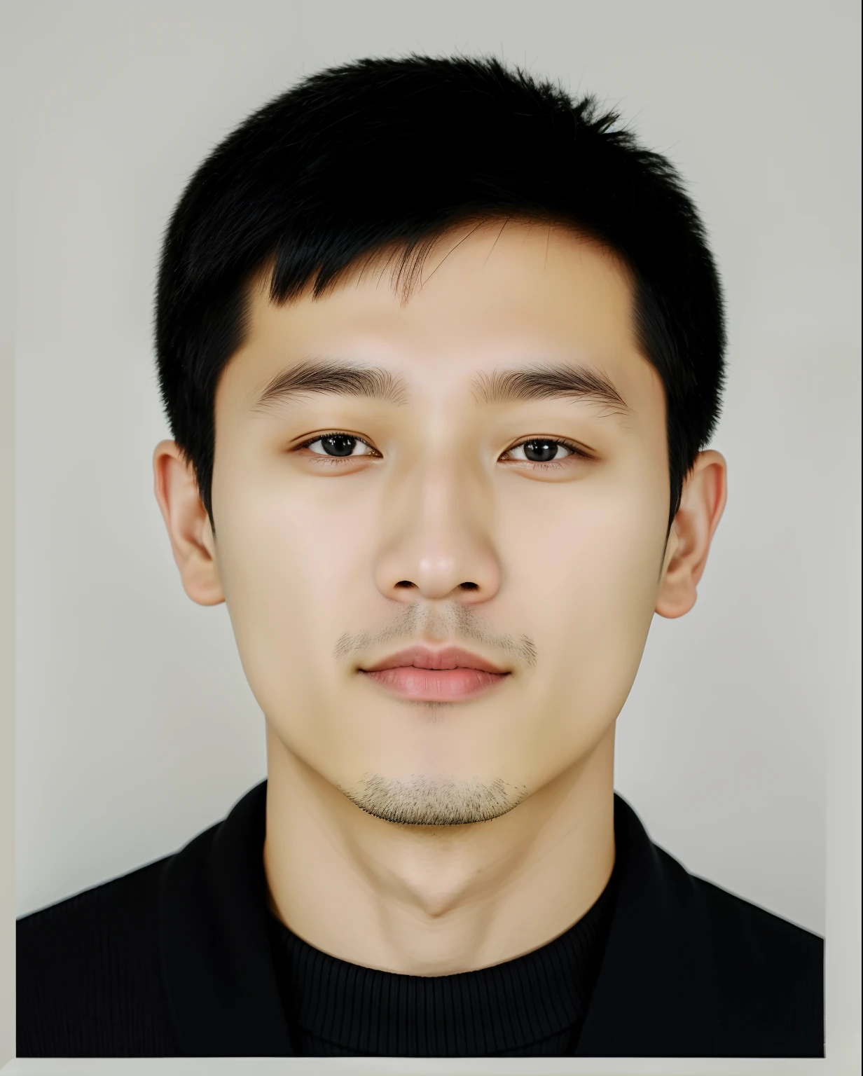 Alafard photo，A man in a black sweater and a black sweater, Wang Qichao, Zhongyuan Zheng Lei, joongwon jeong, jeongseok lee, hyung - tae kim, hyung-tae kim, xiaofan zhang, huifeng huang, xiaolong wang, hyung tae kim, andy park, Zhang Pengzhen