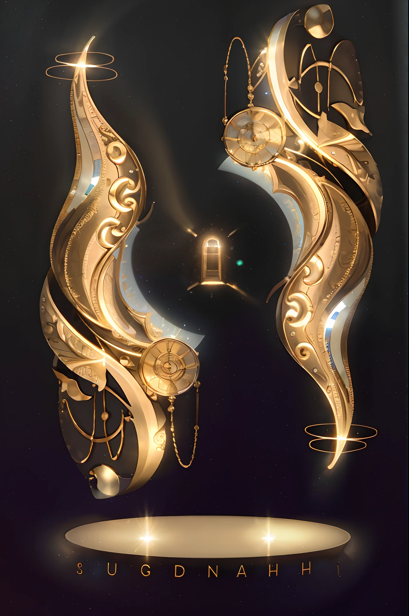 Masterpiece, Best quality, High quality, High definition, High quality texture, Highqualityshadow, High detail, finedetail, Extremely detailed CG, Detailed texture, realistic representation of face, Realistic, Colorful , Delicate, Cinematic light, Side light, Lens flare, Ray tracing,Gemini,Constellation decoration,Metallic,A detailed