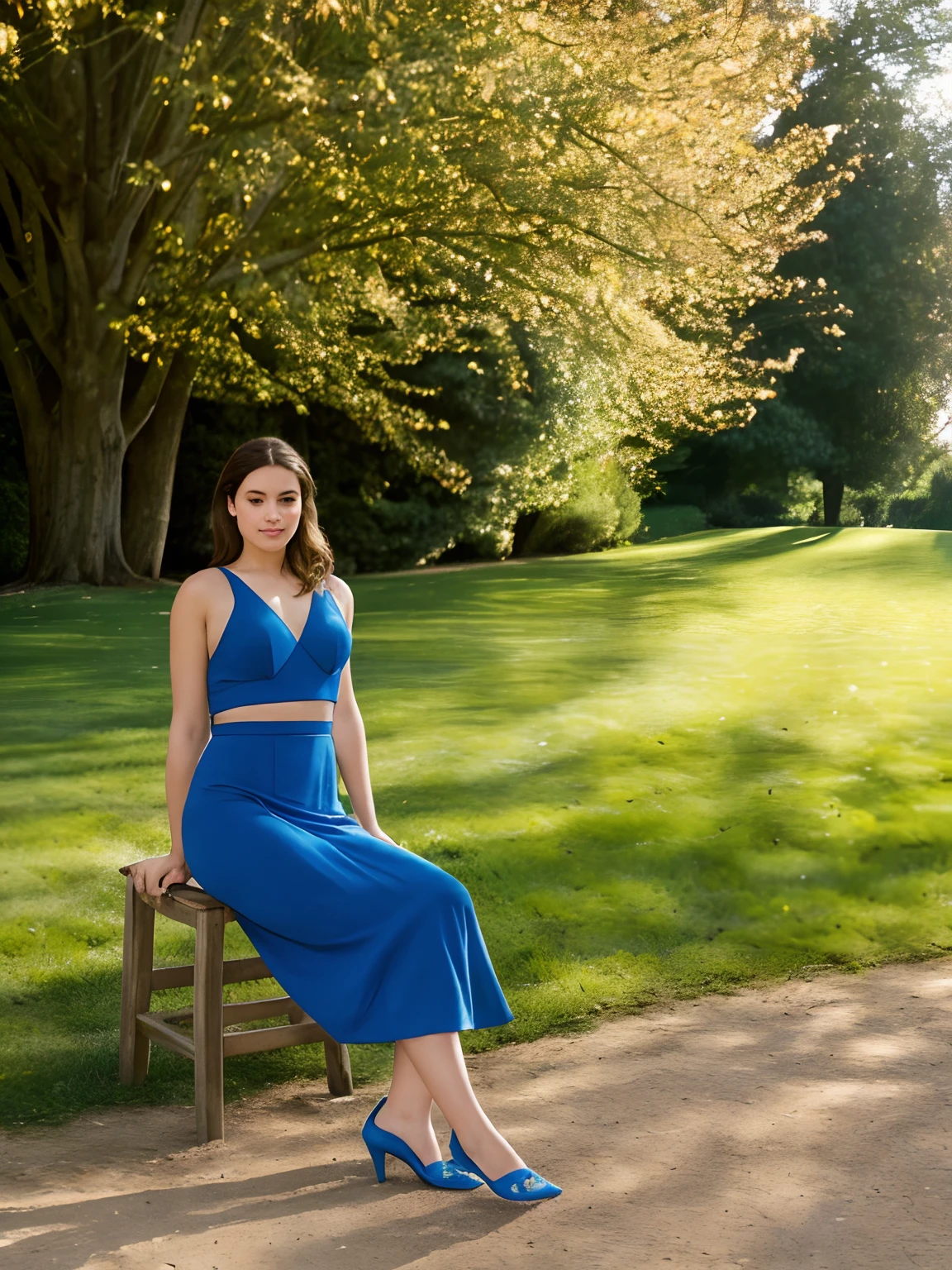 500R,((an woman sitting )),bright background,masterpiece,best quality,super detailed,high resolution,very detailed,8k uhd, (fidelity, fidelity: 1.5) , realistic, (natural light), (bokeh: 1.5), (depth of field), bokeh background, amazing, fine detail, best, high quality, RAW photo, pureerosface_v1,