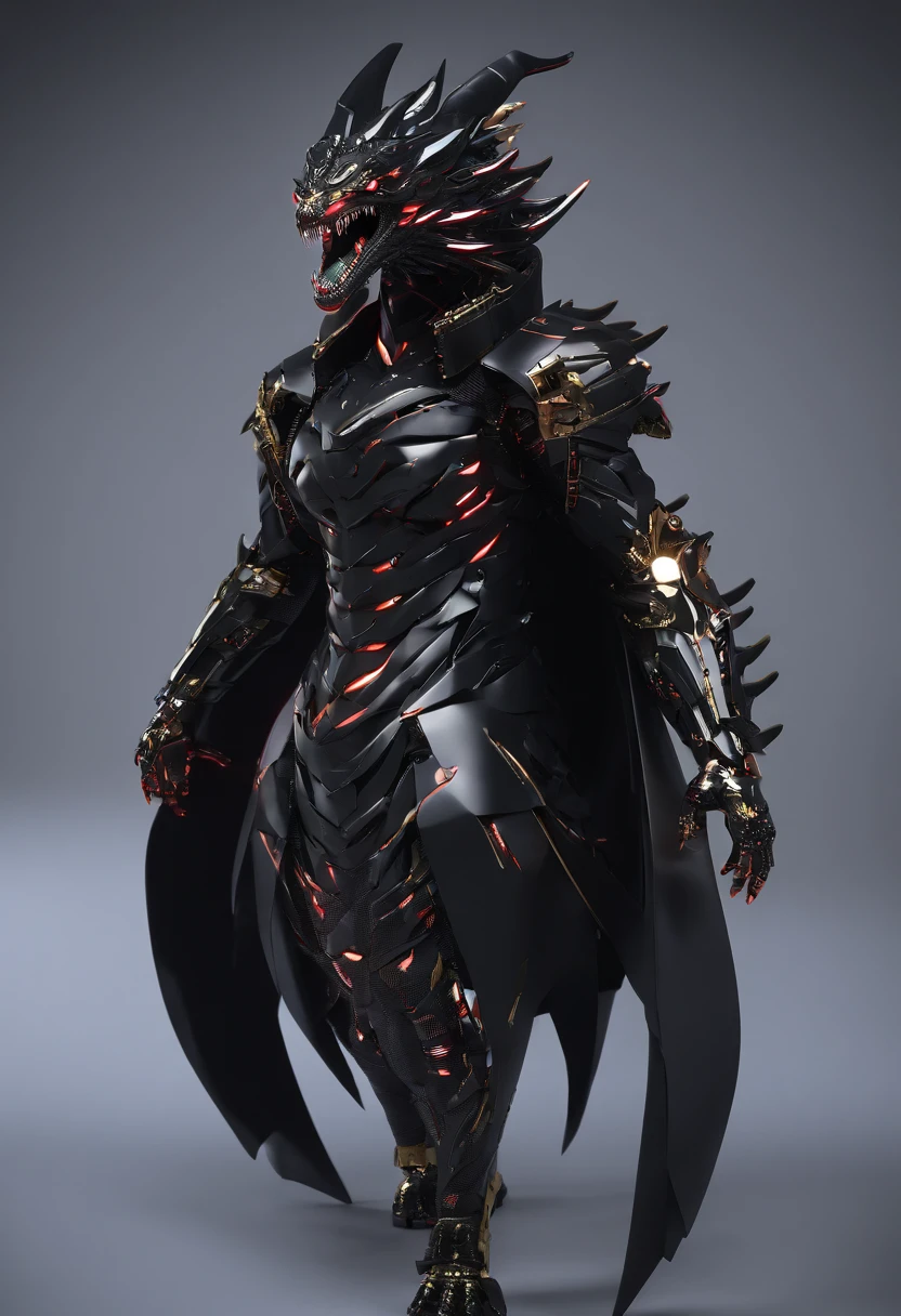 (Dragon celestial dorado) con (ojos penetrantes de color rojo),primer plano soltando (fuego de sangre) por la nariz,escamas bulumetricas,alta calidad,8k,muchos detalles,paticulas de fuego,alas,4patas,garraz manchadas,oro,peligro,fuego,dientes filosos,dragon gigante,colosal,amenazante,imponente,escamas azules
