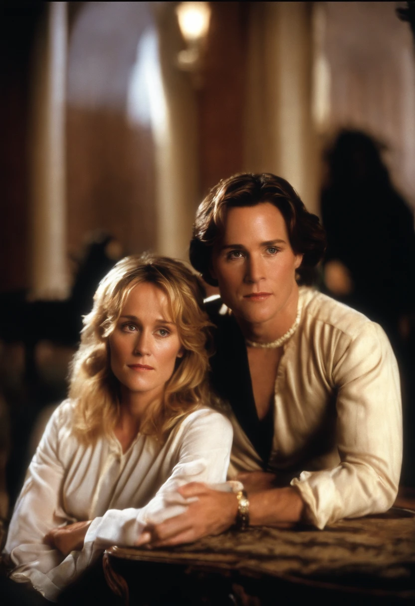 Mary Stuart Masterson(realisitic)movie(Some Kind of Wonderful)