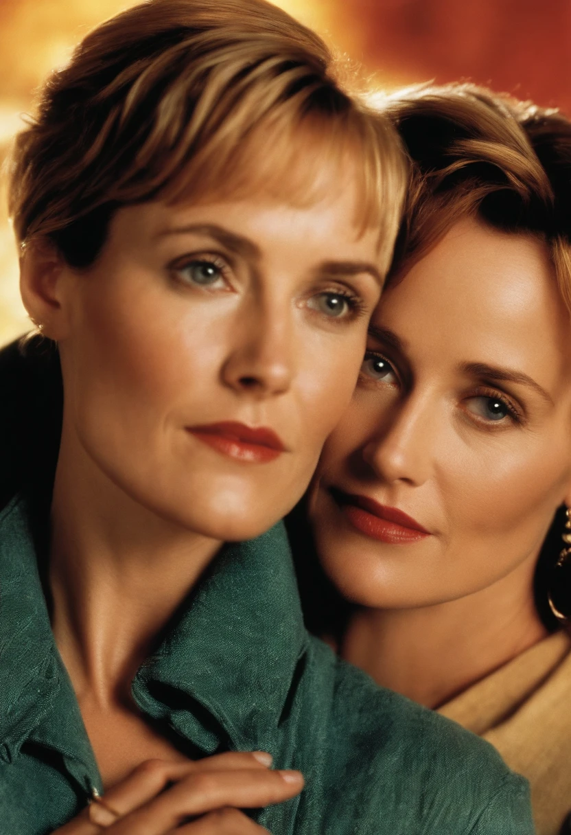 Mary Stuart Masterson（realisitic）movie（Some Kind of Wonderful）