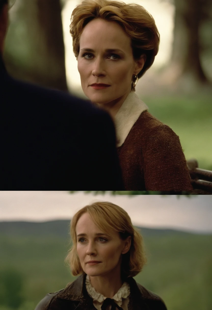 Mary Stuart Masterson(realisitic)movie(Some Kind of Wonderful)