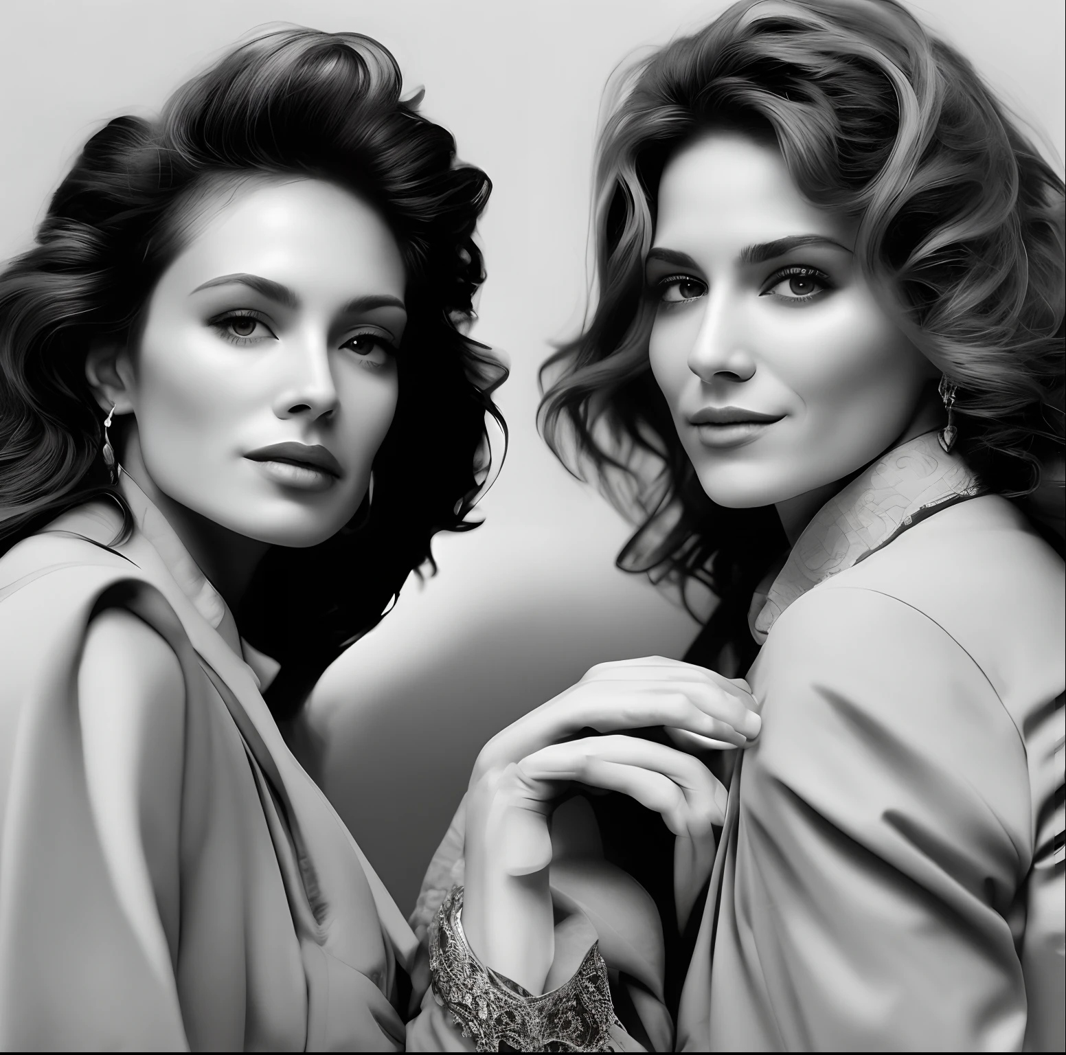 Beautuful Women