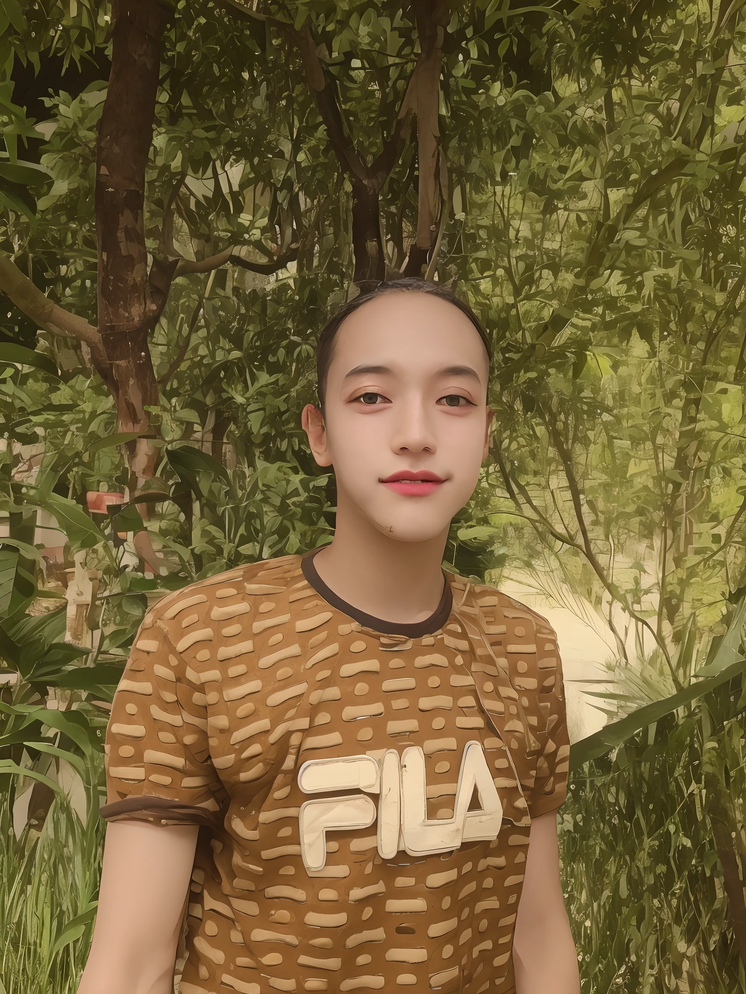 custom change change growth bread long hair