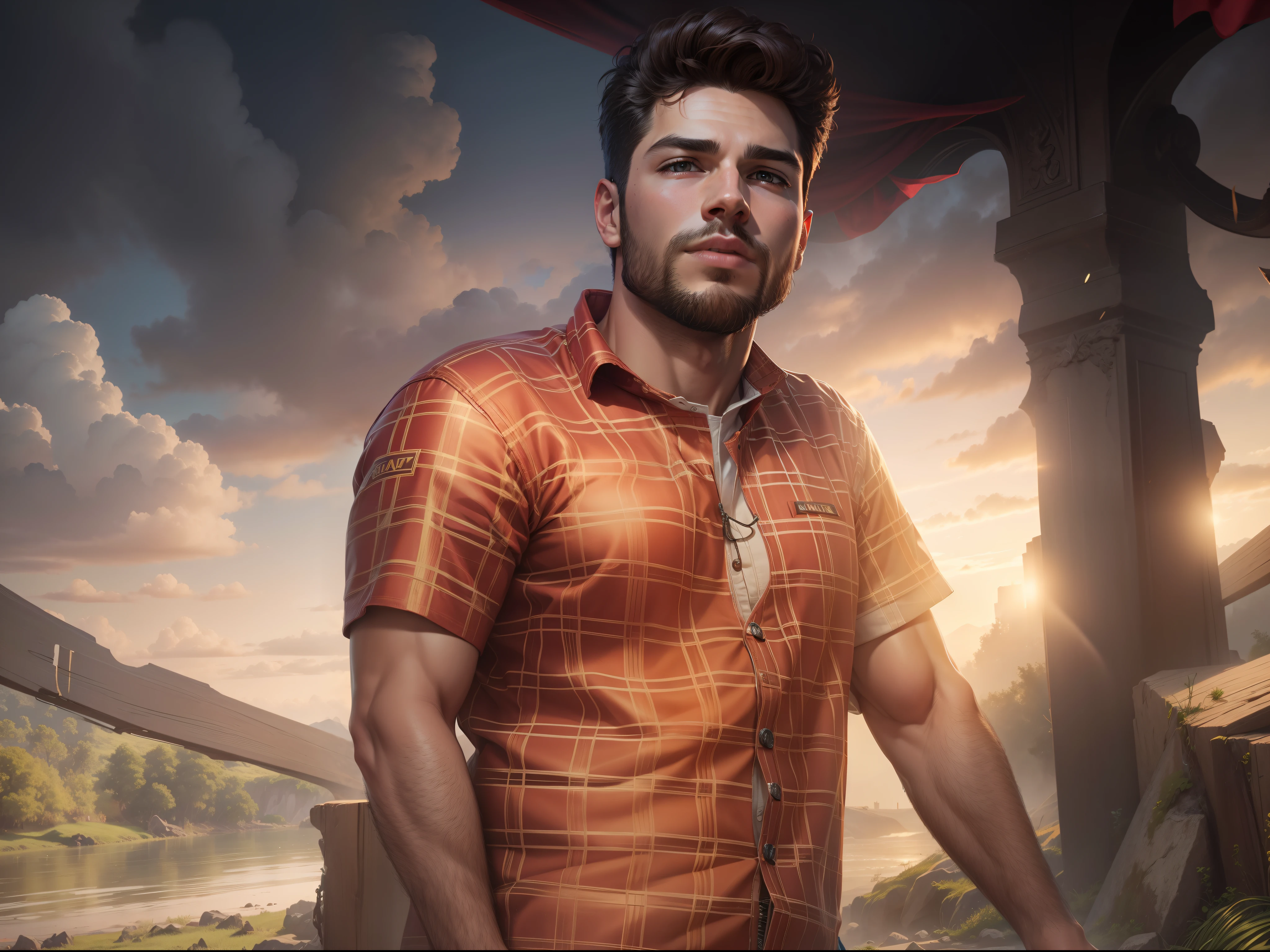 Change background, realistic, handsome boy,4k, ultra realistic