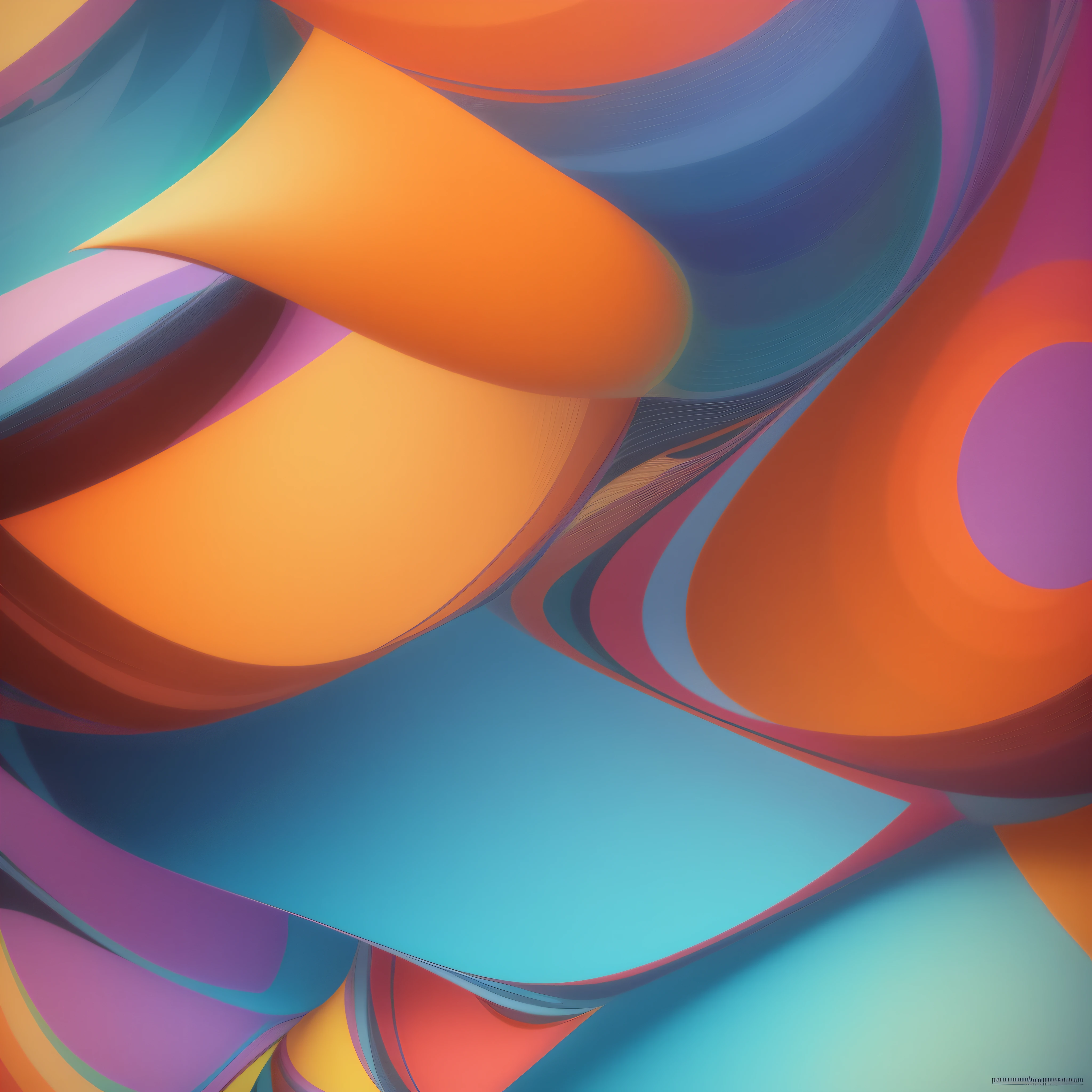 Abstract Art: Artistic and abstract backgrounds featuring various shapes, colors, and patterns.