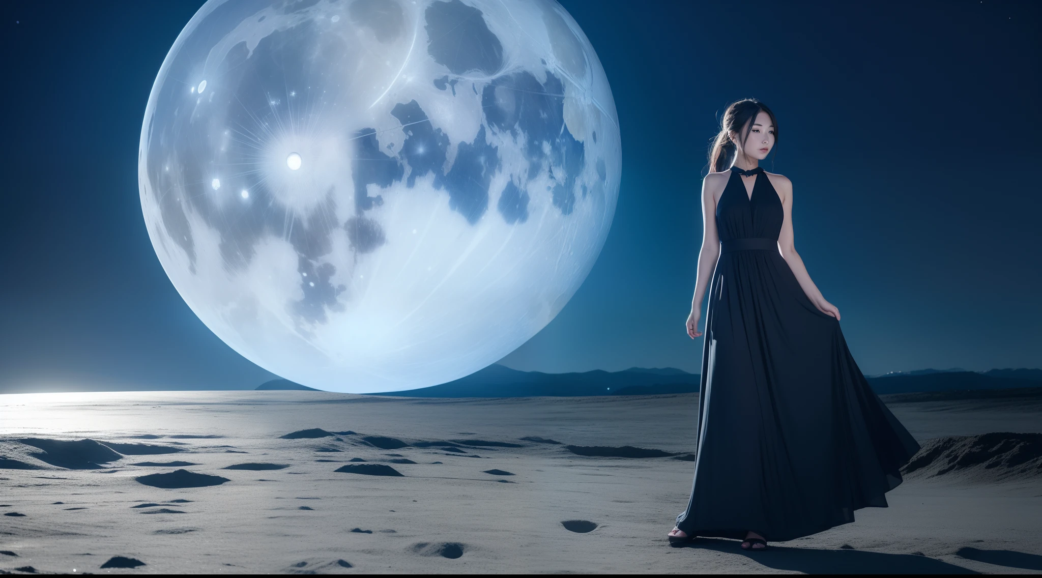 moon