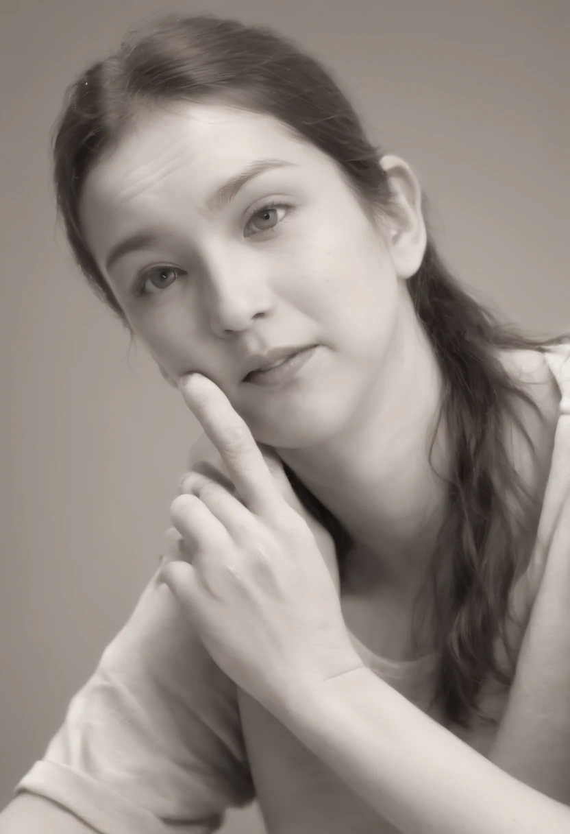 realistic body, (ugly face:0.8),cross-eyed,sketches, (worst quality:2), (low quality:2), (normal quality:2), lowres, normal quality, ((monochrome)), ((grayscale)), skin spots, acnes, skin blemishes, bad anatomy, DeepNegative, facing away, tilted head, {Multiple people}, lowres, bad anatomy, bad hands, text, error, missing fingers, extra digit, fewer digits, cropped, worstquality, low quality, normal quality, jpegartifacts, signature, watermark, username, blurry, bad feet, cropped, poorly drawn hands, poorly drawn face, mutation, deformed, worst quality, low quality, normal quality, jpeg artifacts, signature, watermark, extra fingers, fewer digits, extra limbs, extra arms,extra legs, malformed limbs, fused fingers, too many fingers, long neck, cross-eyed,mutated hands, polar lowres, bad body, bad proportions, gross proportions, text, error, missing fingers, missing arms, missing legs, extra digit, extra arms, extra leg, extra foot, ((repeating hair))