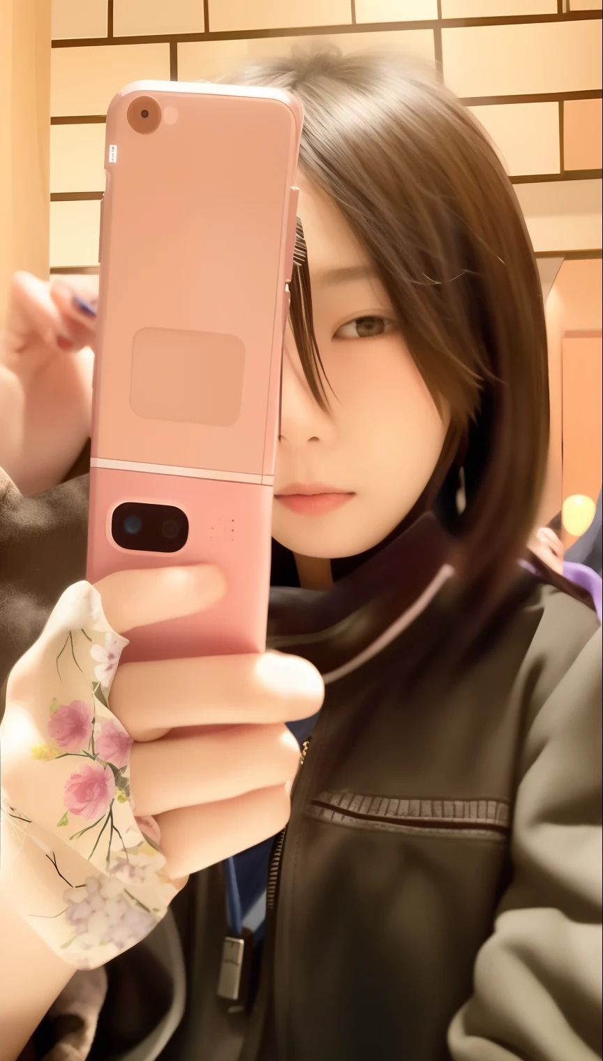 Hide your phone and only Hanshin