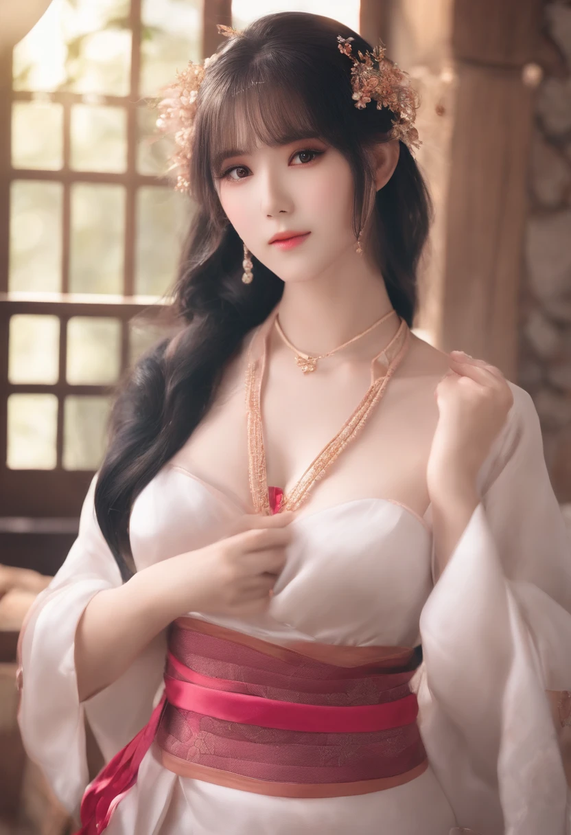 ((Mud building_Practical)), ((Pretty Face)), (坐在sofa上: 1.2), (1 girl), (Umbilical cord), (long red hair, Double tail, skirt, Crop Top, Long sleeve), (上半Body), (Practical: 1.7), ((best quality)), absurd, (Ultra-high resolution), (photoPractical: 1.6), photoPractical, Octane Rendering, (HyperPractical: 1.2), (PhotoPractical Face: 1.2), (8K), (4k), (masterpiece), (Realistic skin texture), (illustration, light, wallpaper), (beautiful eyes: 1.2), (Lovely), (((Look at the audience)), indoors, living room, vase, Flowers, sofa, decorate, ((?????????????))), (cleveage)????? prop ??? toy ???????? ????????,?????? ring ?????? nail cat earrings tentacle ring handcuffs,(??????????? with ???? ???????:1.4),(????????? ?????:1.4),Pull jewelry ???? plug,Collar chain,Pregnant with pregnant women as ??? slaves,Bell bow,Princess Rosa,Jewelry and hair accessories,(:1.1)
(:::::::::2.0)
(::Body:black:tears:Ditch 1.1)
(:Mirror 1.2)
(:Color 1.2)
(:::::::Waves:???? 1.1)
(::1.3)
(::love:hole:different:Tool 1.1)
(touch:????? 1.2)
​(::1.1)
(:????????? head 1.1)
(Strength 1.1)
​(Beautiful ??????? 1.1)
​(?????? tide 1.1){Thrusts:Push:American:Aphrodisiac 1.1}
{??????????:Slut:Slut:Slut:Commotion:骚hole:粉hole:肉hole:?hole:????? baby:???????:??? Water 2.2}
{Pregnant women:????????? tests:Contraceptive pills1.3}
{?????? hunger and thirst:?????? slavery:?????? services 1.3}
{????? sucking and swallowing:????????:??? ????:????????:Vein ?????? 1.1}
{????? grabbing intercourse:?????? Desire:1.3}
{巨大black?:Lots of ?????:Big Belly Palace 1.3}
{??????????:Adulterous Husband and Adultery:?????? and penetrated 1.1}
{??????? ???????????? ??????? ?????? 1.1}