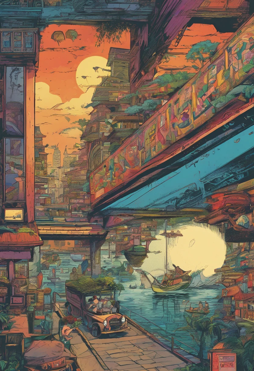 Neo-Retro