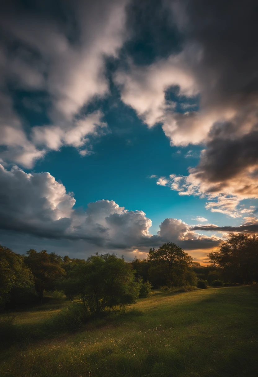 cloud