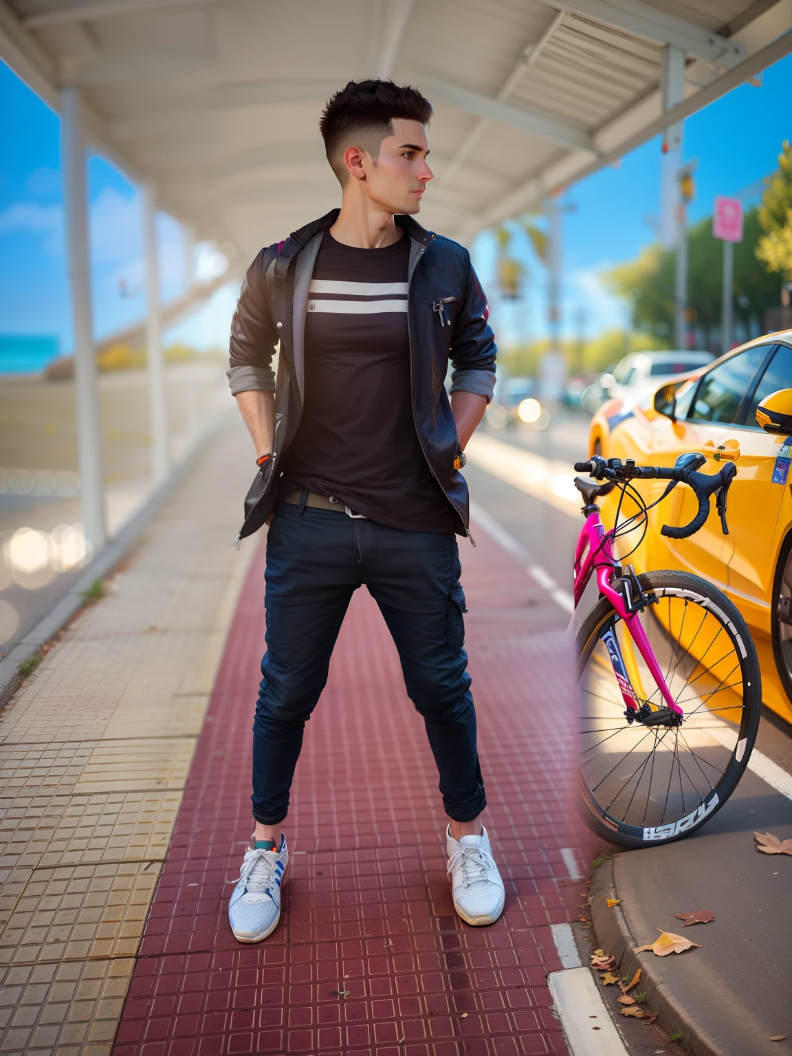 Bike