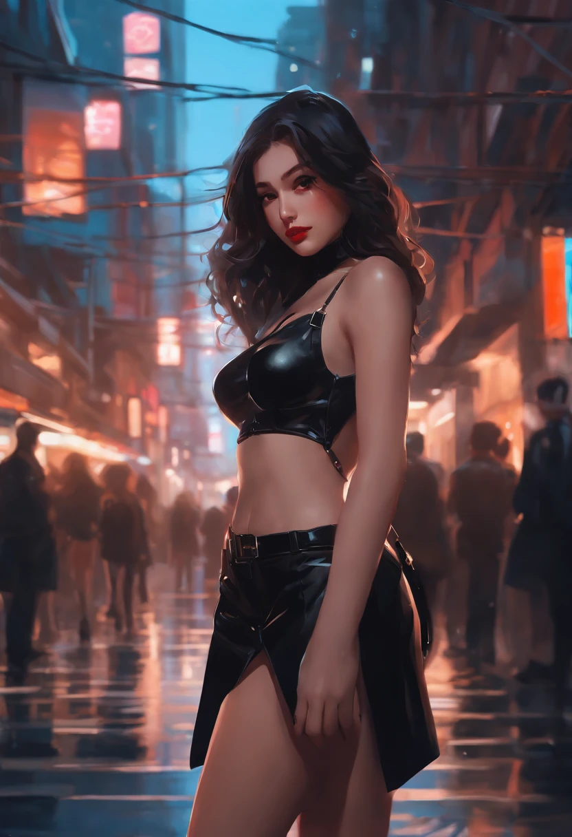 (Masterpiece,Superior quality,high quality)), a seductive and feminine elf ((8K wallpaper unified with high-definition CG)), (huge shot of stunning goddess, so hot and sexy, Amazing beauty, perfect proportions, beautiful body, Slim body beauty:1.3), (dancing in the rain:1.5)), Woman in white dress dancing in the rain, dancing in the rain, sloshing rain, soggy, soggy body, Lust, wet in the rain, wet dress, backlighting, rain, wet hair shaking, splashing rain, evening, rain, dancer portrait, backwards, looking to the other side, Closed eyes, Rough stance, a hand pinching the hem of her skirt, one leg raised high, dynamic composition, full body shot, 