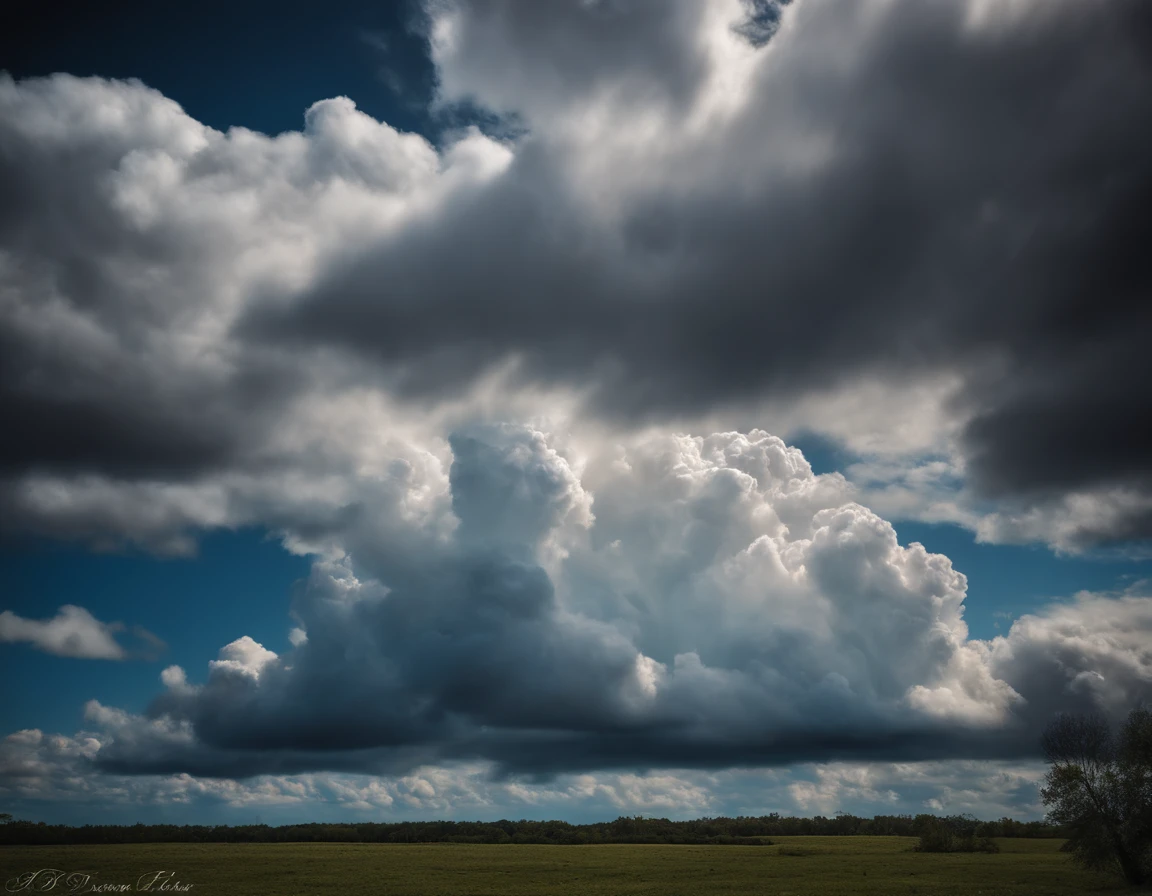 Cloud World