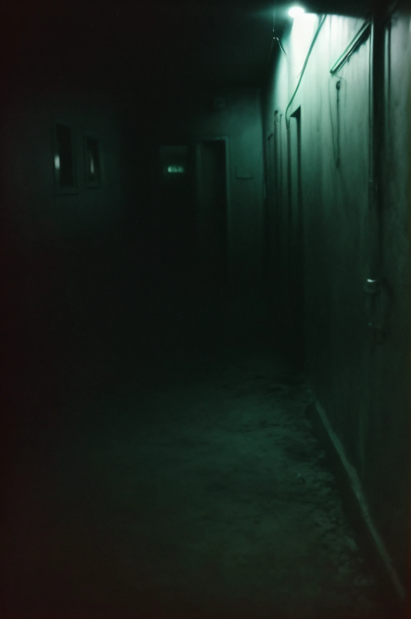 mid night、deep in the night、Nostalgic but unsettling photos、Images in a dream、uneasy、unmanned、There are no people、motel、Particle、Grainy photo、Film Touch、color photograph、colourfull、horor、wide angles、wide-angle lens、Wider Lens、