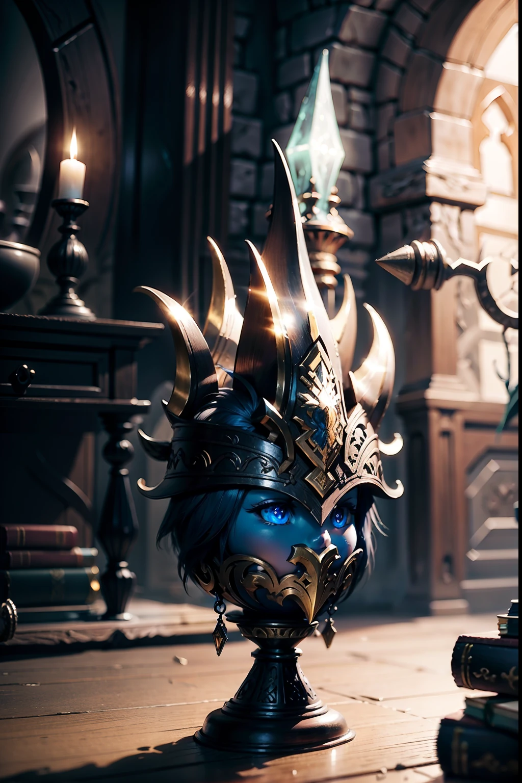 Fantasy Items