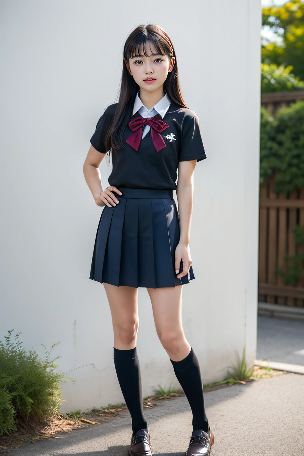 Cute Girls､Idol､high school girl､mini skirt