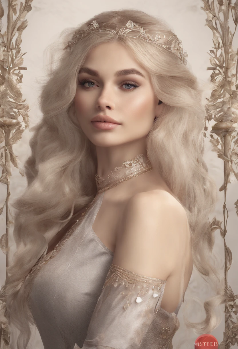 Rapunzel, (((topless))), stockings, ((best quality, 8K, Meisterwerk :1.3)), Scharfer Fokus :1.2, Körperkleid :1.1, Hochdetaillierte Gesichts- und Hautstruktur, topless, Garten, viele Details, detaillierter Hintergrund, mehr Details, photo, ultra realistisch
