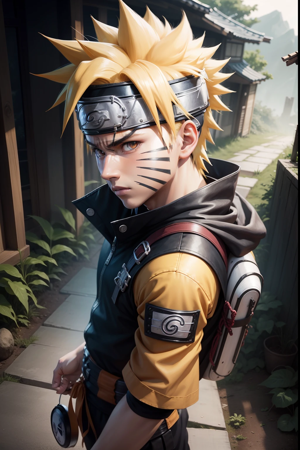 naruto