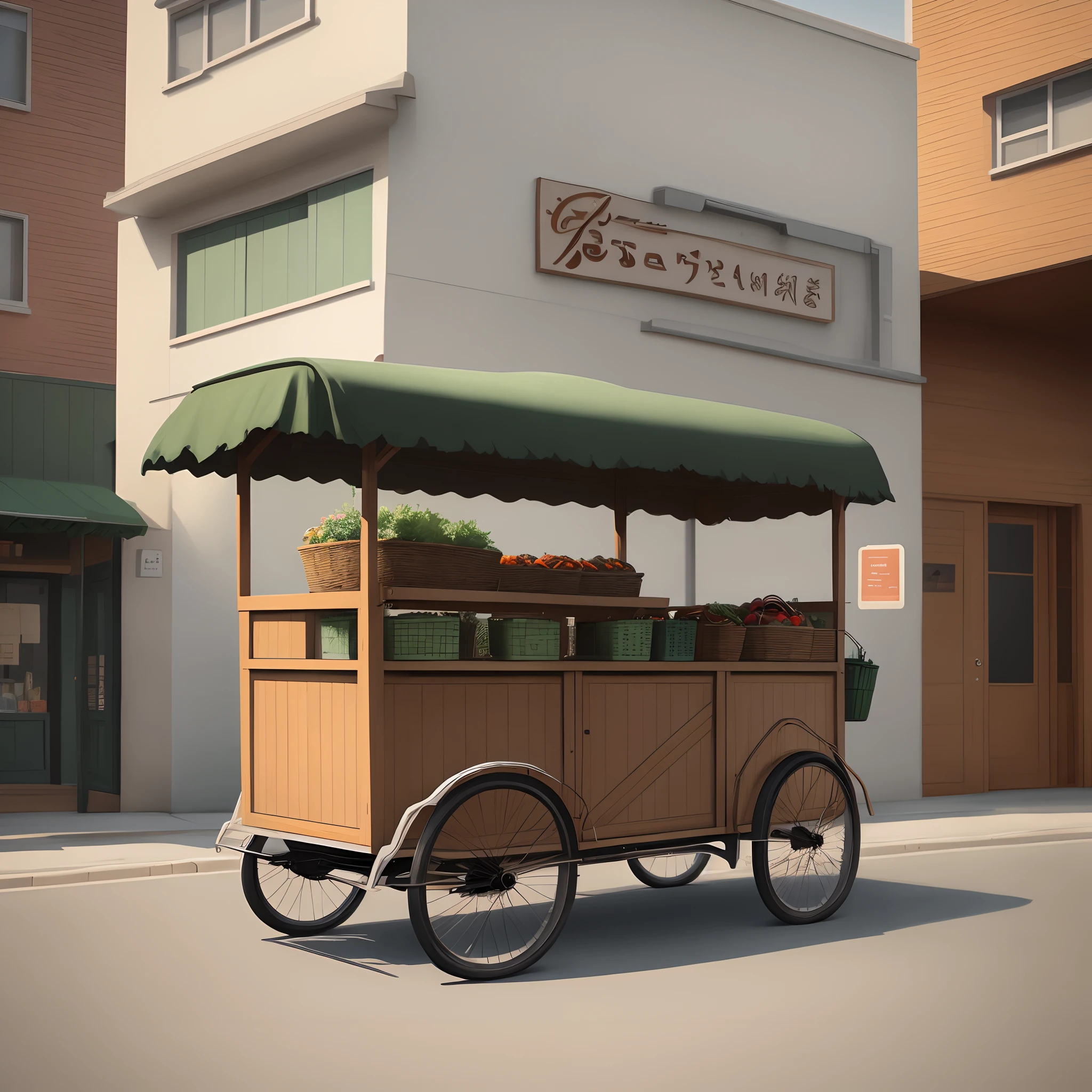 Cart