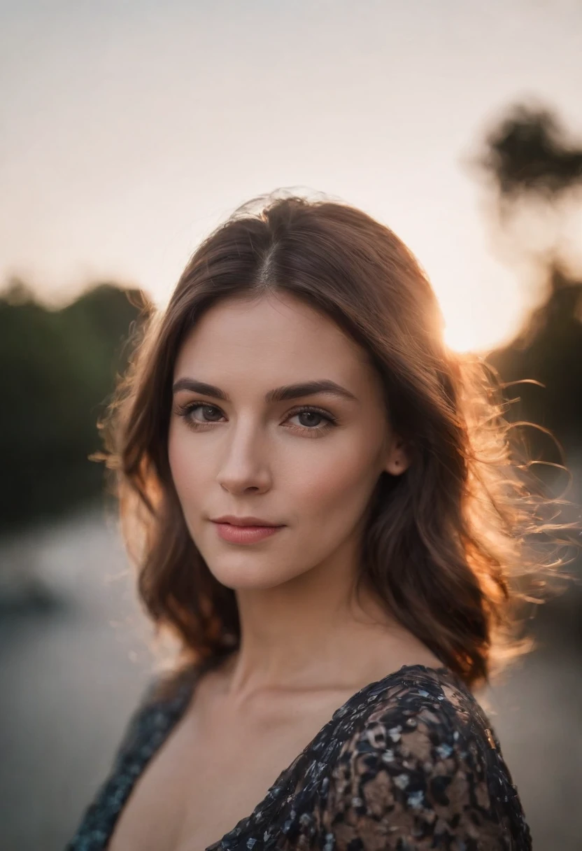 Foto del perfil de promptpal_
🔥 Prompt in Caption:
photography, close up portrait of a woman, on black background, cosmic light, classic, symmetrical, stylish --ar 4:5 --v 5.2