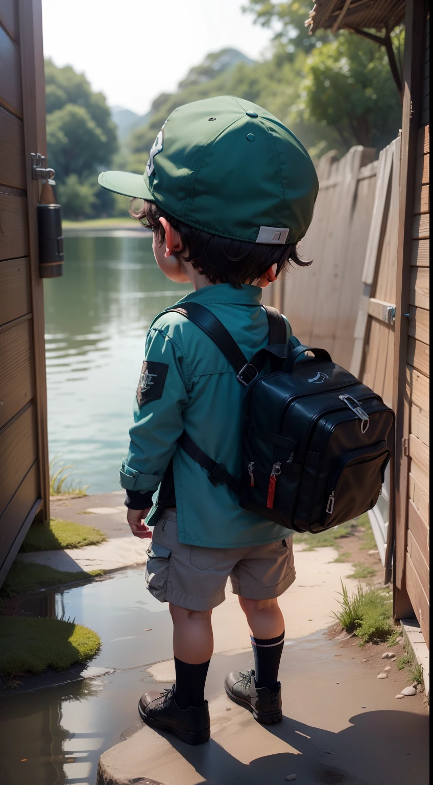Shota,Sell moe,Little dinosaur clothes,There is an aperture on the back,The Way of Water