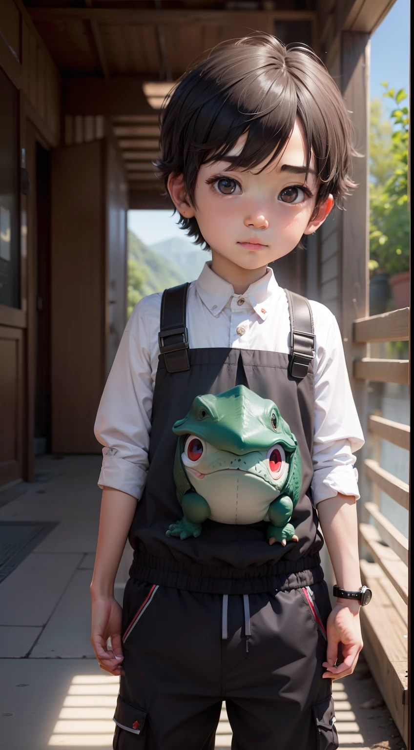 Shota,Sell moe,Little dinosaur clothes,There is an aperture on the back,The Way of Water