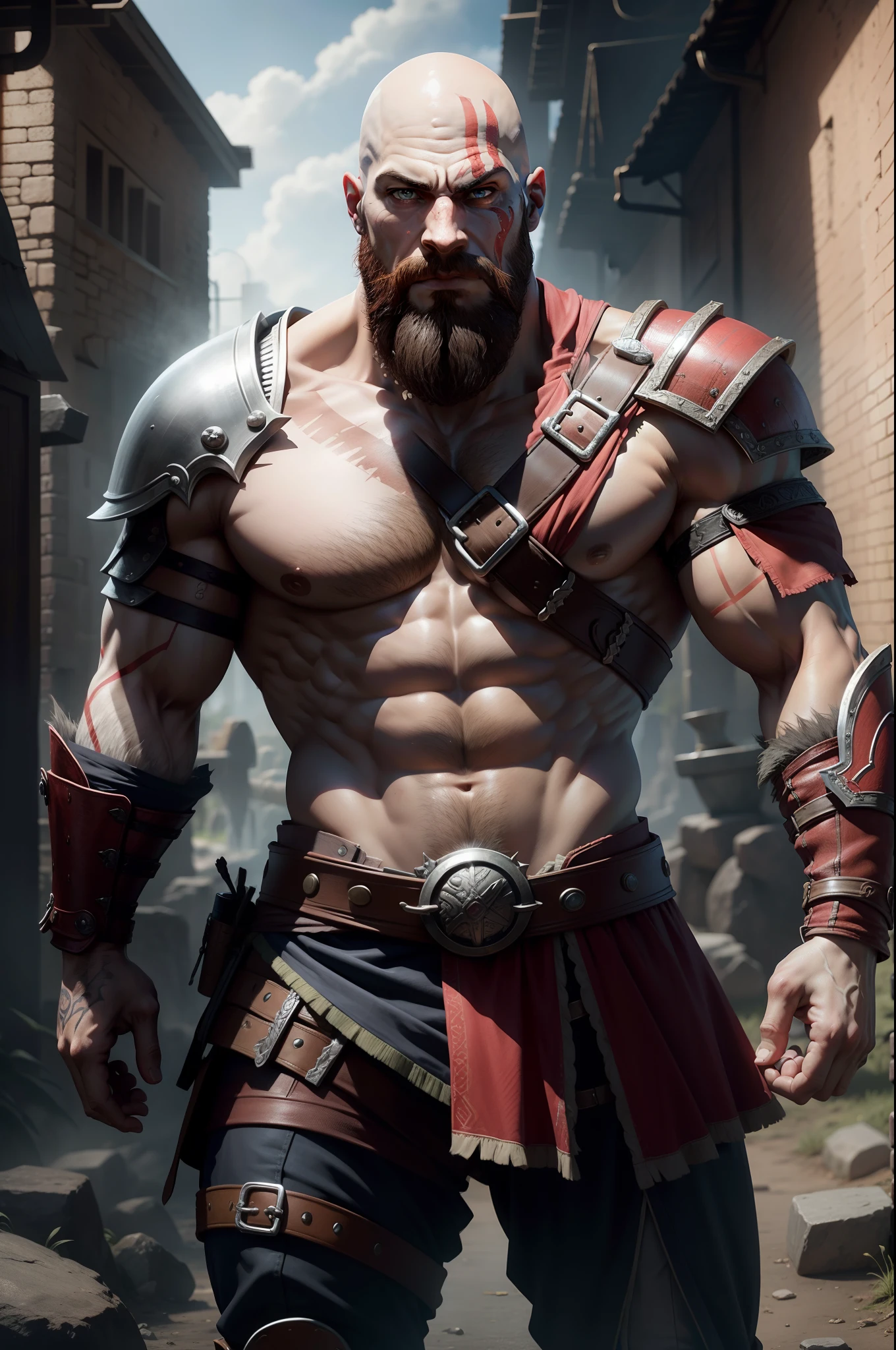 Kratos