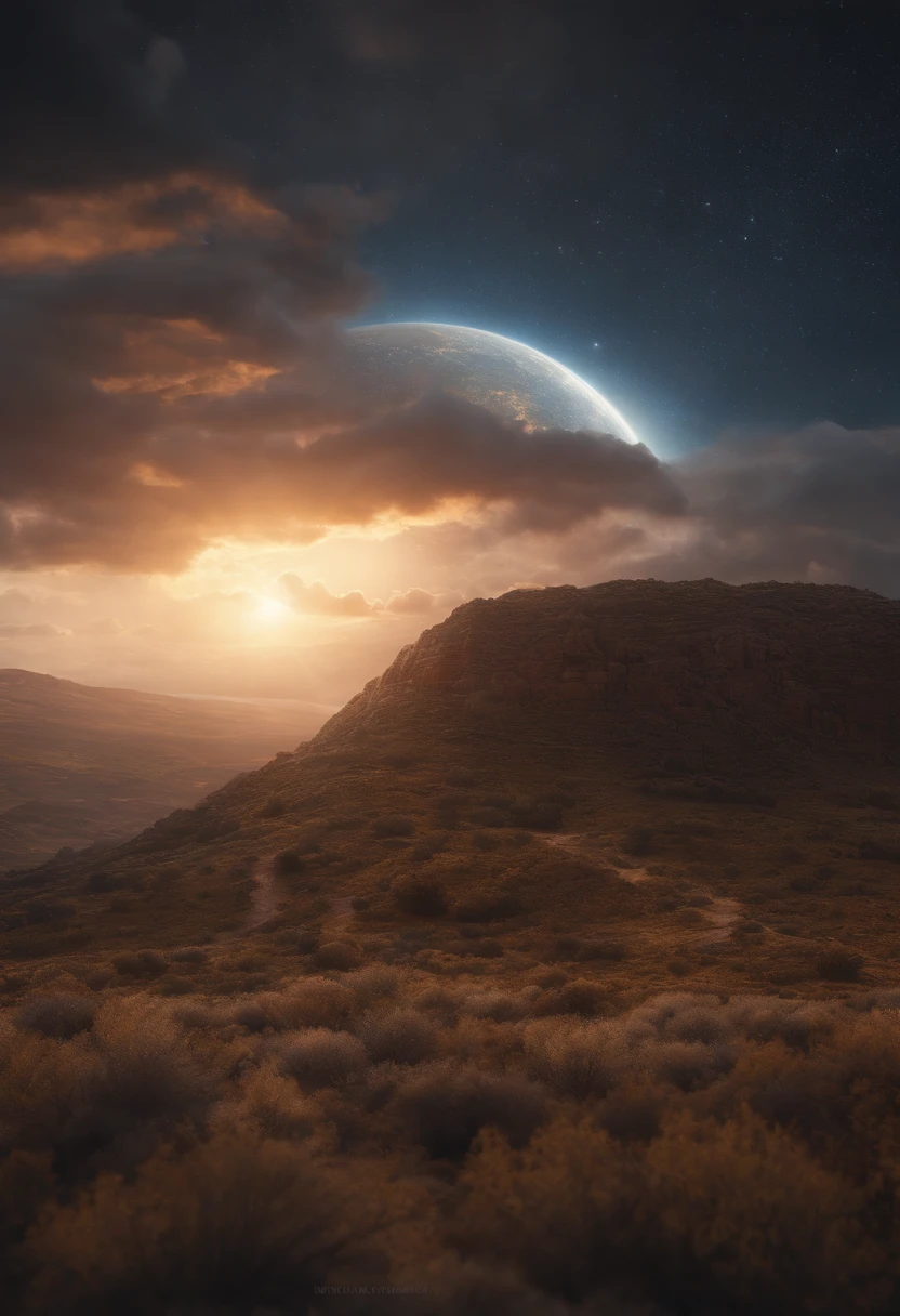 Amazing holy bible, skyscape, cinematic, Concept art, Greg Rutkowski, Ultra photoreal, Ultra detailed, Intricate details, Hyperrealistic, Octane render, 8k, Full HD