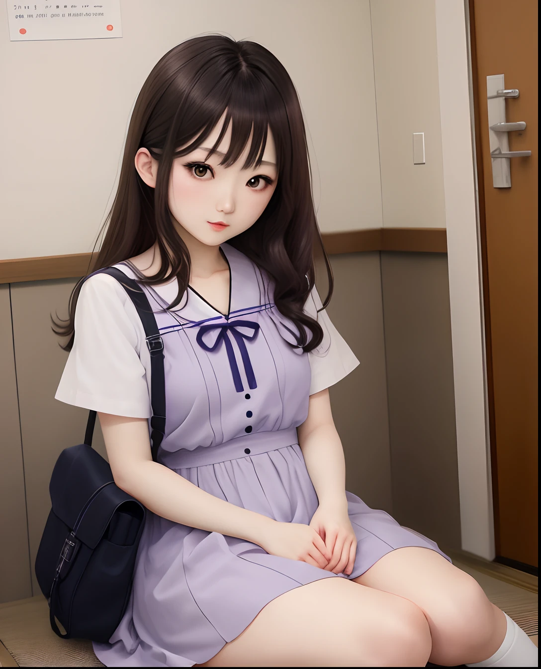 Nogizaka46
Minami Umezawa