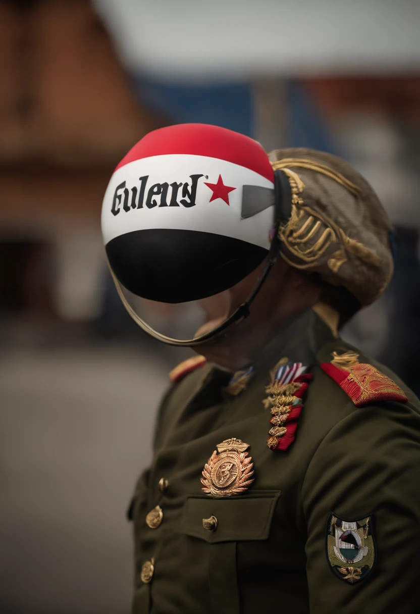 Emblema, menino gordo, futebol, pesca, militar, alta qualidade, bandeira