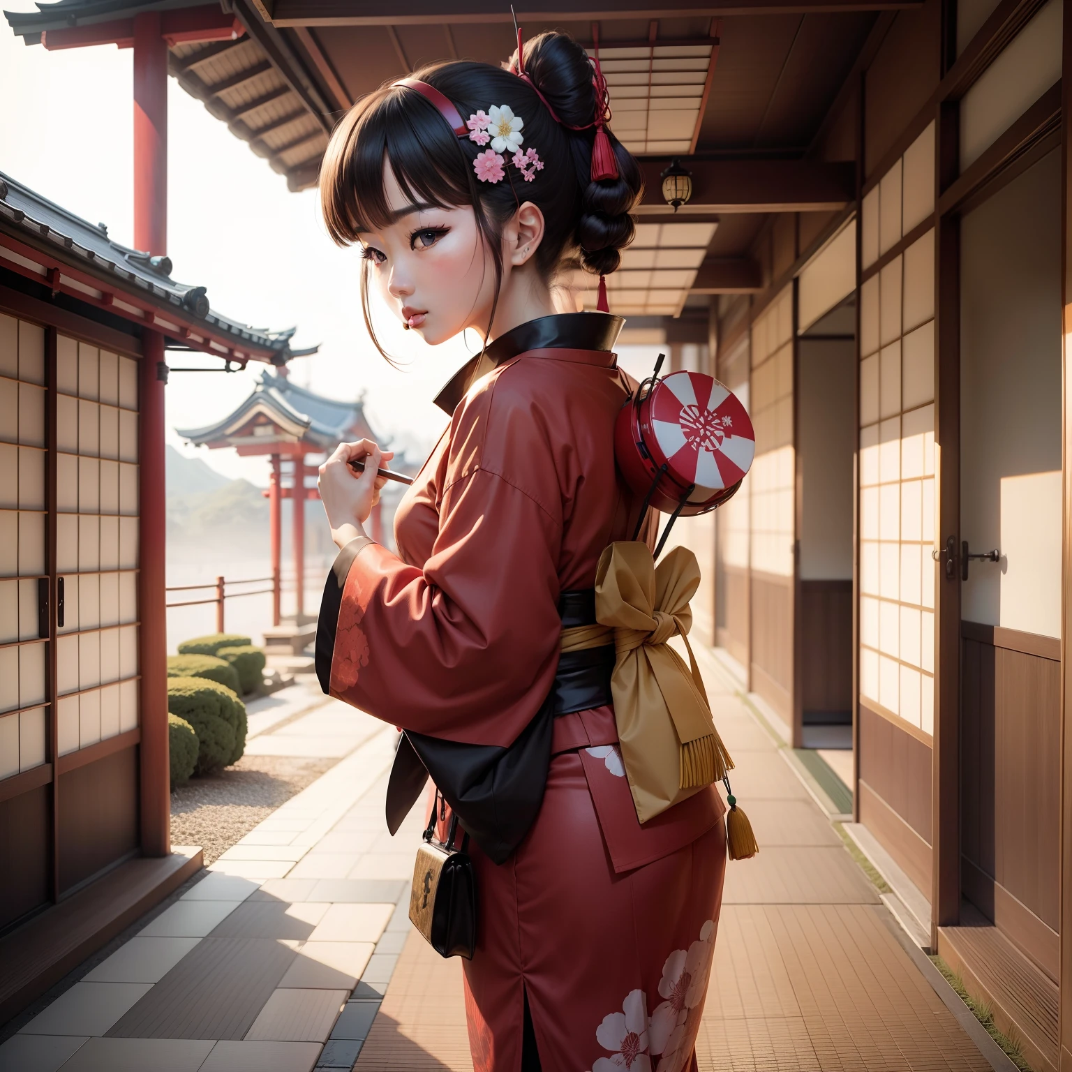 japanes retro