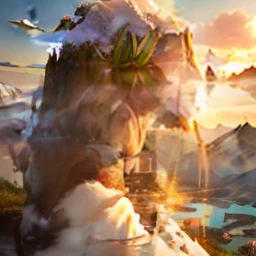 (best quality,4k,8k,highres,masterpiece:1.2),ultra-detailed,(realistic,photorealistic,photo-realistic:1.37),vivid colors,bokeh,landscape,professional,scenic beauty,serene atmosphere,colorful flowers,snow-capped mountains,majestic waterfalls,breathtaking sunset,dense green forests,rippling rivers,peaceful lakes,idyllic countryside,rolling hills,sun-drenched fields,expansive sky,soft clouds,golden sunlight,rays of sunshine,rustling leaves,gentle breeze,tranquil reflection,harmonious balance,calmness and peacefulness,serenity,awe-inspiring vistas,immersive experience,far-reaching horizons,untouched wilderness,lush vegetation,endless greenery,verdant plains,wildflowers in bloom,majestic landscapes,stunning natural beauty,ohnce-in-a-lifetime view.