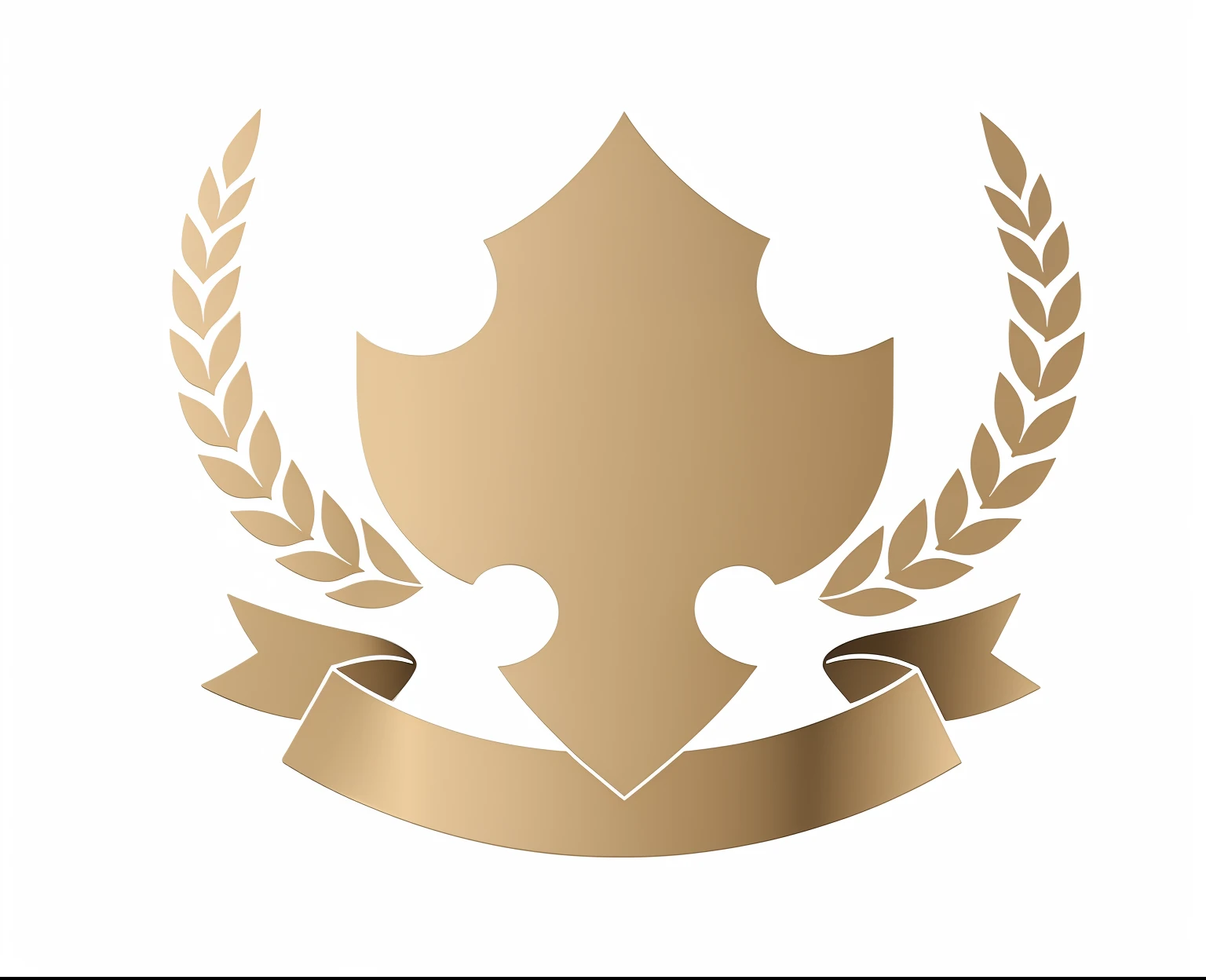 sense of science and technology，artisans，planar，2d，Knight coat of arms