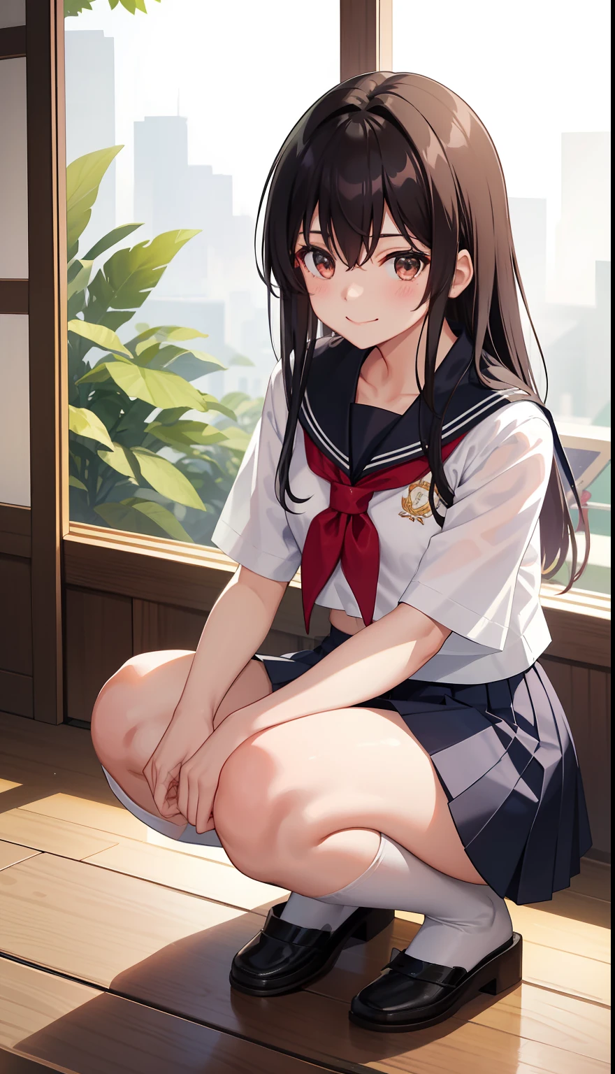 small、Kindergarteners、、、child、childのsmall体、Highest quality, masterpiece, High resolution, alone, {Ryujo_Fleet Collection:1.15}, brown_hair, Twin tails, visor_cap,, length_hair, blush, One person, Japanese_Clothes, Red Jacket Scroll, shikigami, skirt, , pleed_skirt、Pussy、Thick white love juice、Drip a large amount of love juice、Background Nature、Intense masturbation、Intense masturbation、blush、Close your eyes and scream、Sweat、Pleasure、Spread your legs、Spread your legs、orgasm、Pee、incontinence、Pussyに指を入れる、Touching the groin、sexual behavior、Sex、childのブラジャー、Clothesが透ける、Pussyをいじる、Pussyを穿る、Climax、To convulsions、Covered in semen