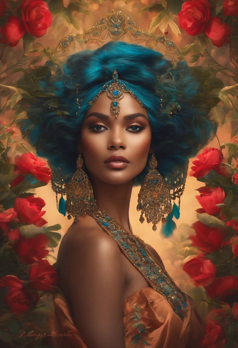 Beauty Solo