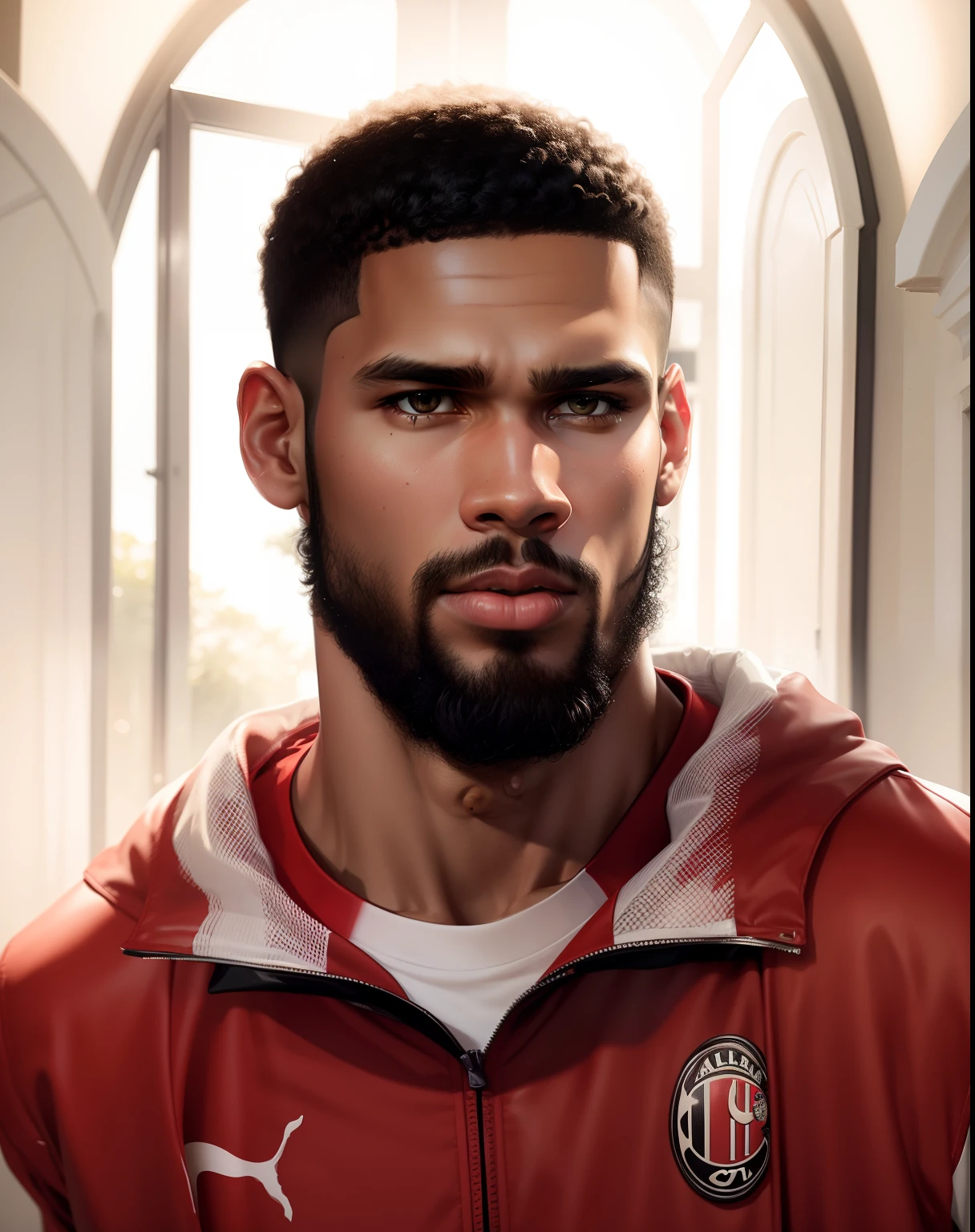 Ruben Loftus-Cheek ac milan player