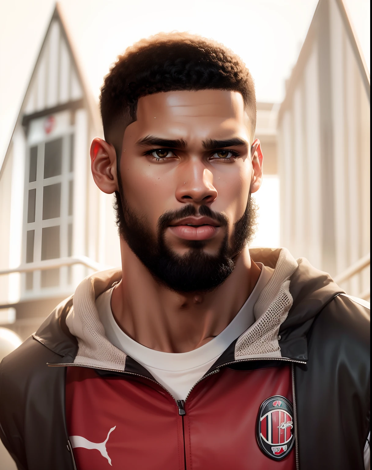Ruben Loftus-Cheek ac milan player
