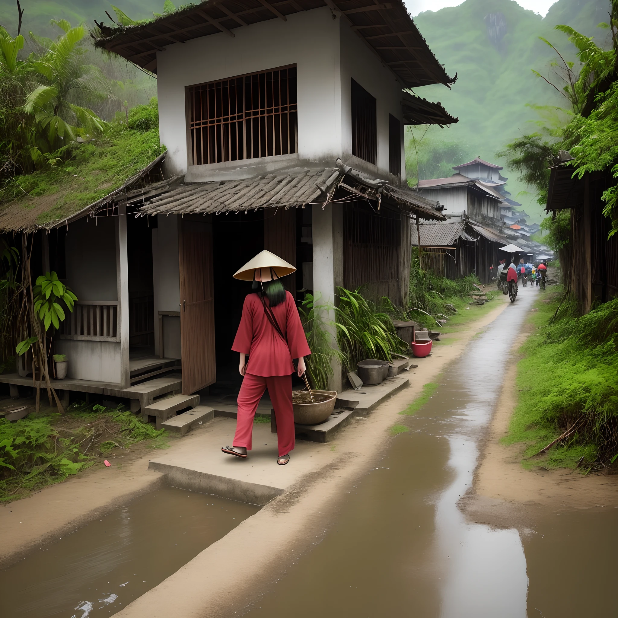 Vietnam