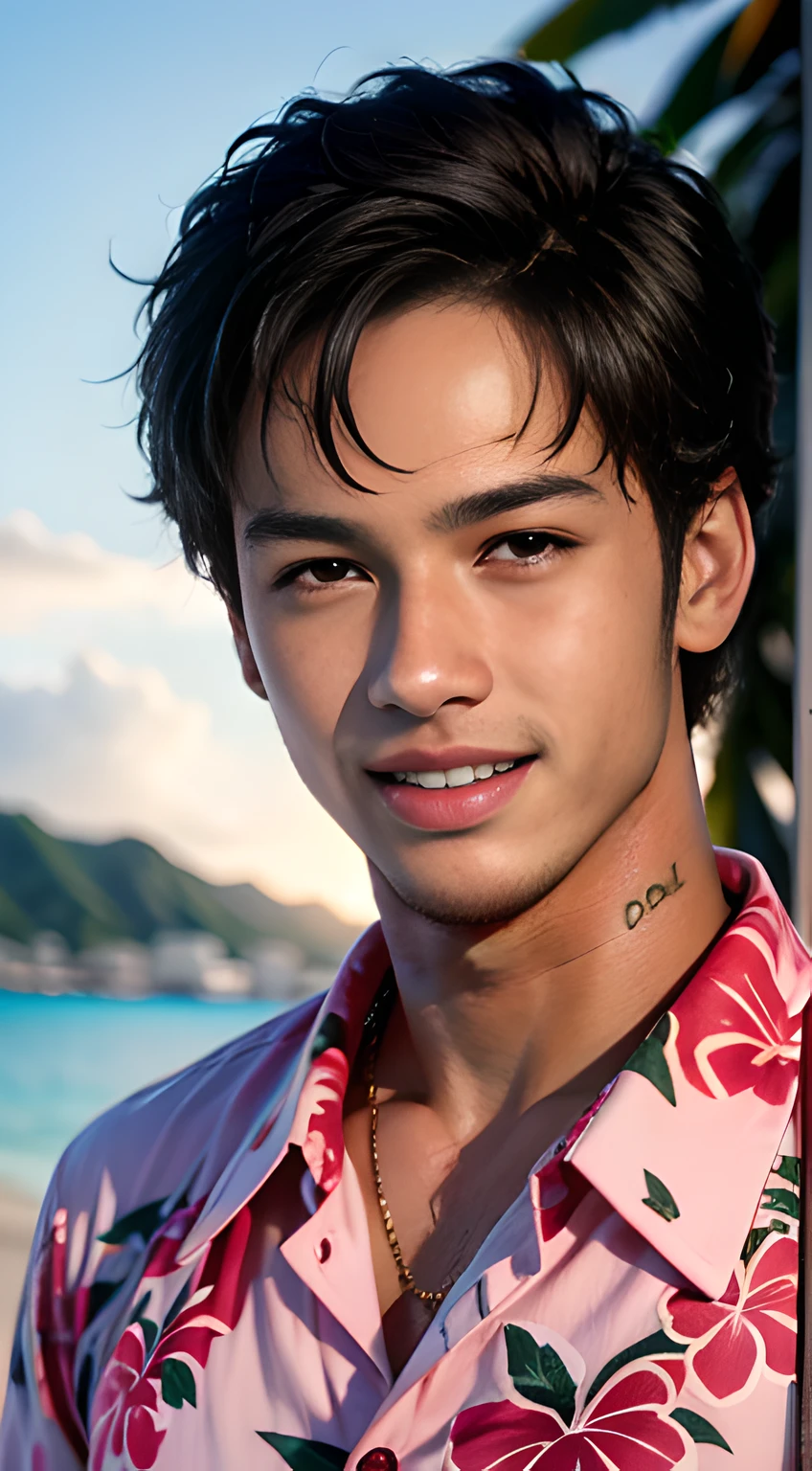 clean skin, sunburned skin,