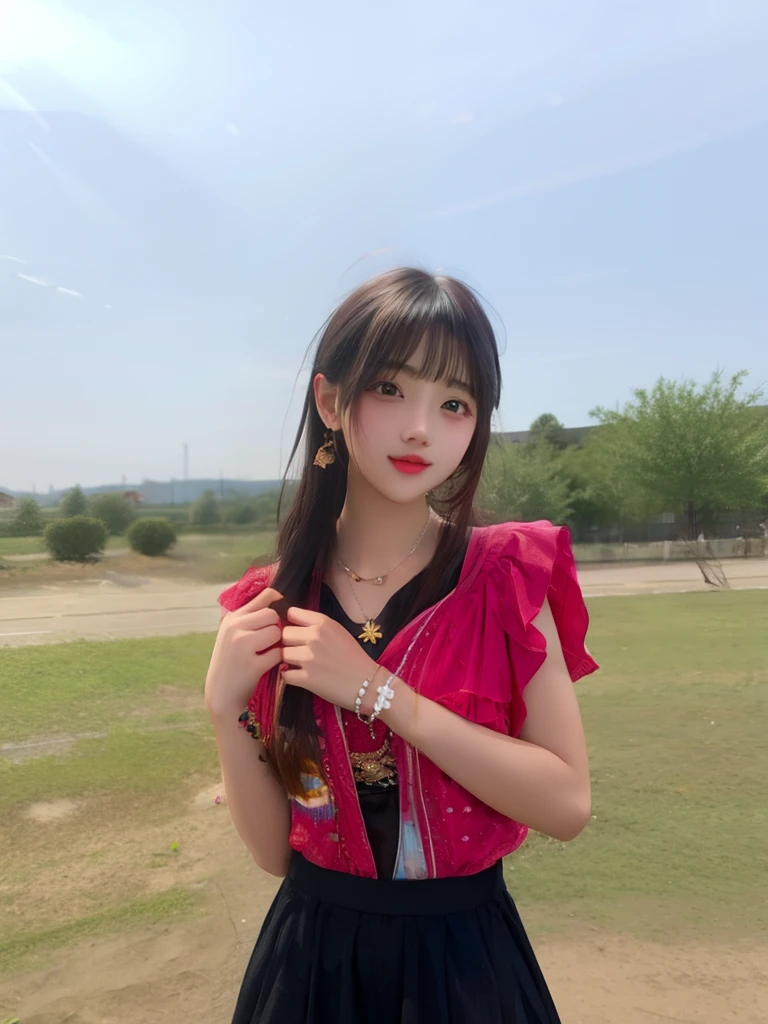 Girl