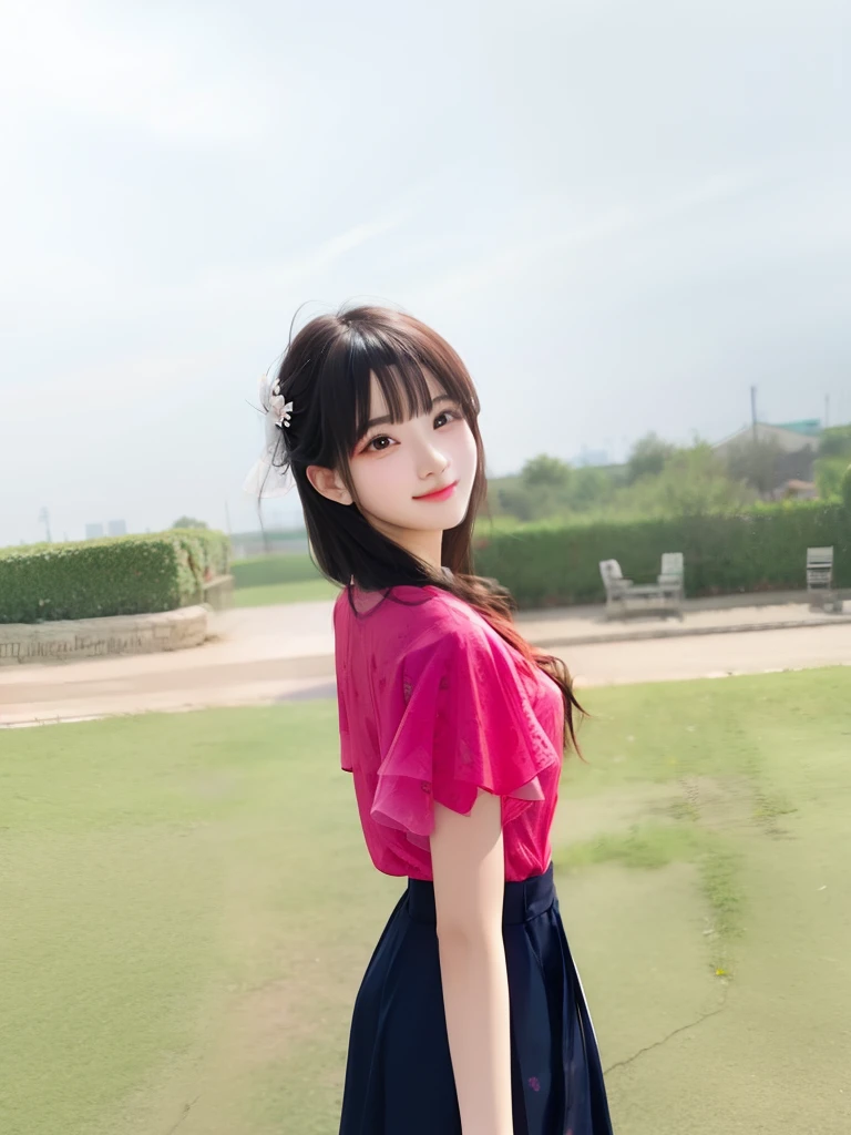 Beautiful