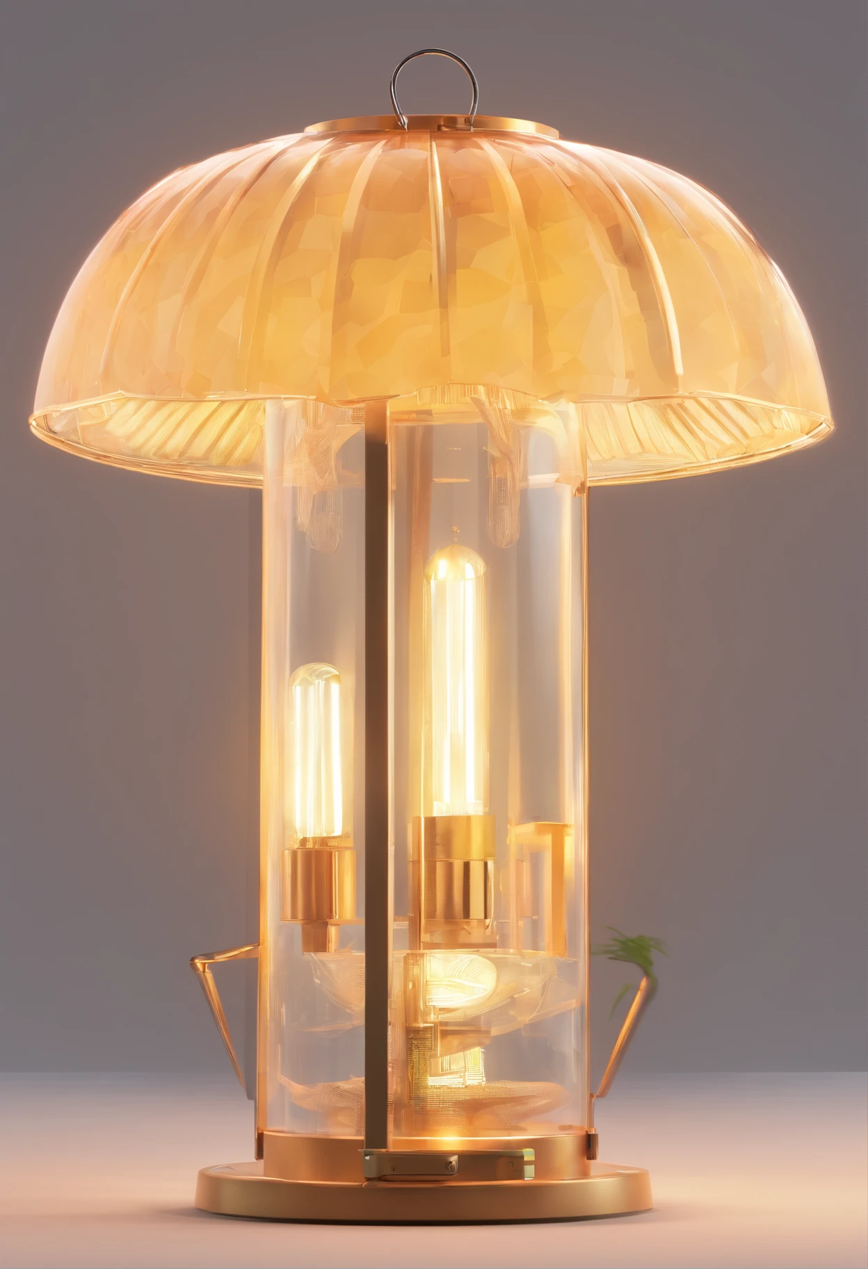 product，glowworm，bio-inspired design，Outdoor camping lights，Can be suspended，There are solar panels，