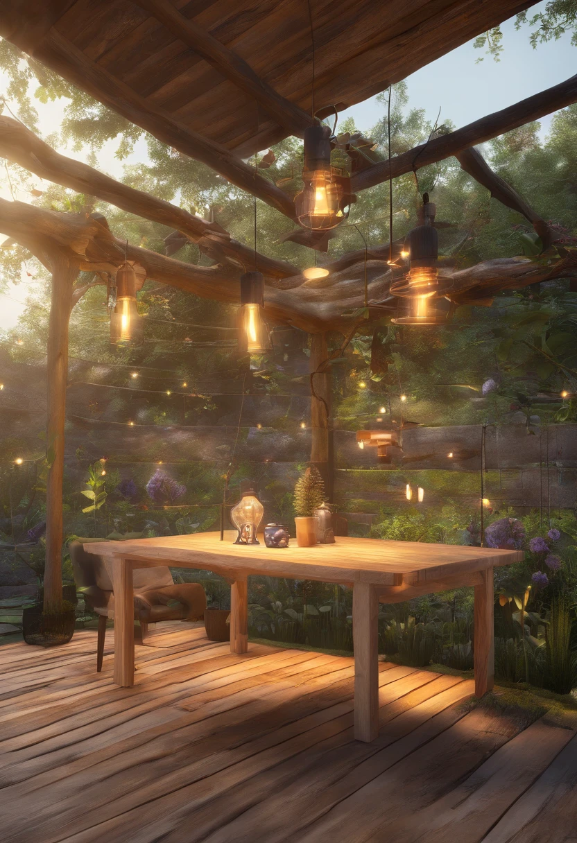 product,bio-inspired design,Outdoor camping lights,Can be suspended,There are solar panels,