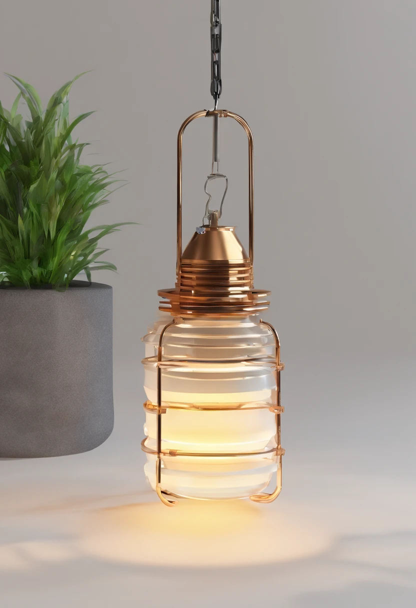 product，bio-inspired design，Outdoor camping lights，Can be suspended，There are solar panels，