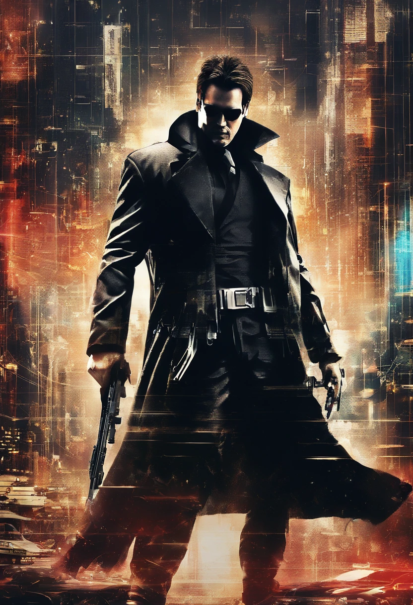 matrix.